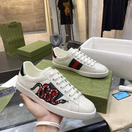 Gucci Classic sneakers
