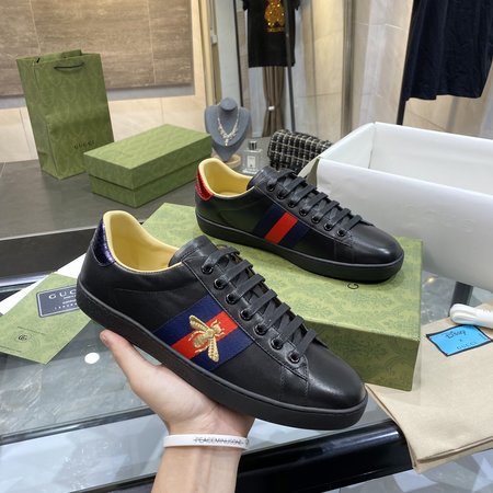 Gucci Classic sneakers