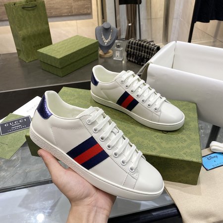 Gucci Classic sneakers
