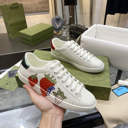 Gucci Classic sneakers