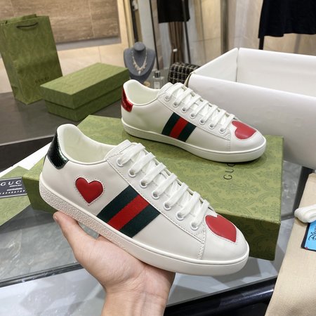 Gucci Classic sneakers