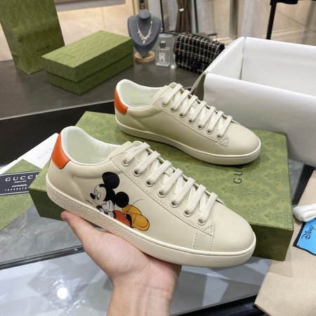 Gucci Classic sneakers