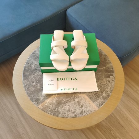 Bottega Veneta Mules THE BAND Sandals