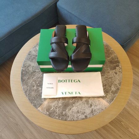 Bottega Veneta Mules THE BAND Sandals