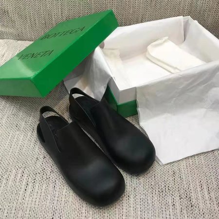 Bottega Jelly sandals