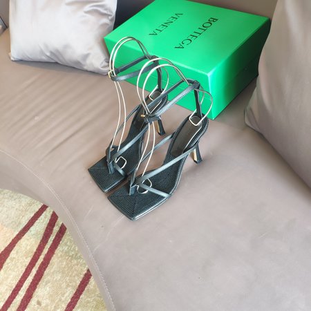 Bottega Veneta Stretch sandals