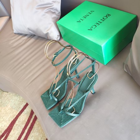 Bottega Veneta Stretch sandals