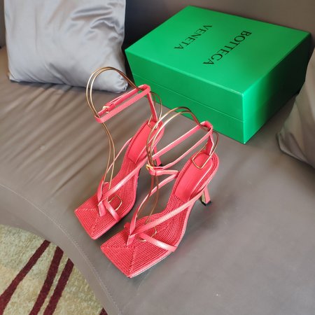 Bottega Veneta Stretch sandals