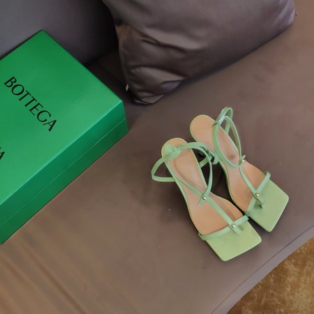 Bottega Veneta Stretch sandals