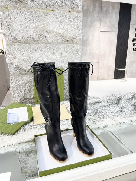 Gucci boots
