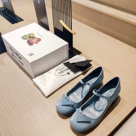 Prada Mary Jane women s shoes