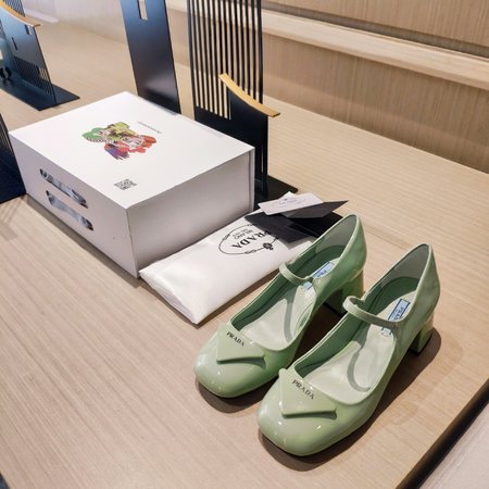Prada Mary Jane women s shoes