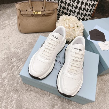 Prada sports shoes