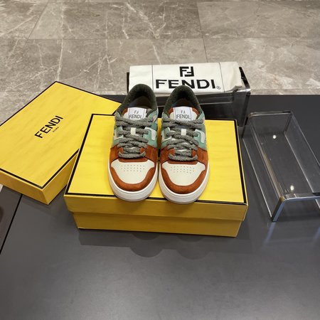 Louis Vuitton Re-engraved flat shoes FD match