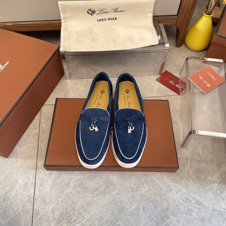 LP loafers