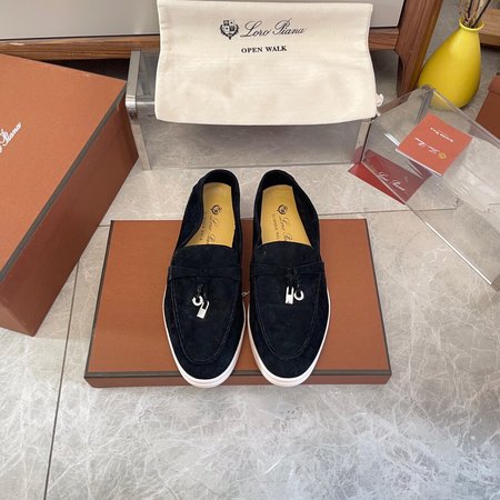 LP loafers