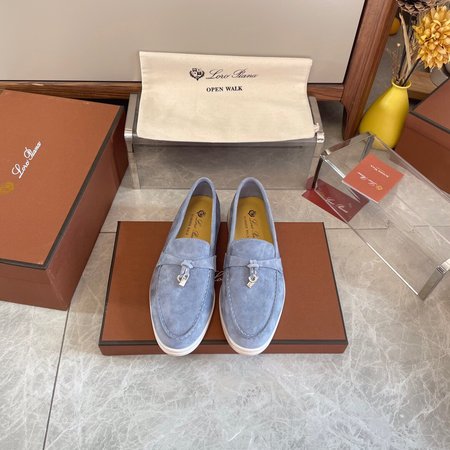 LP loafers