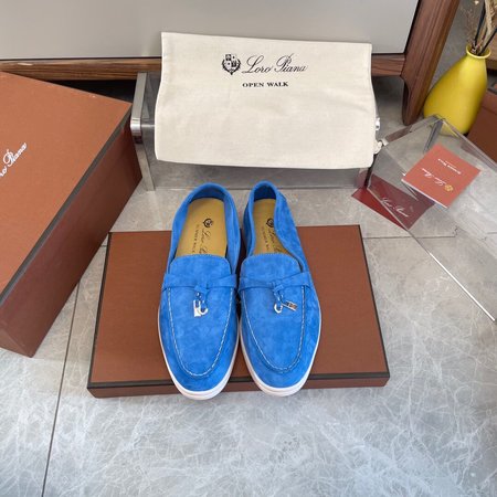 LP loafers