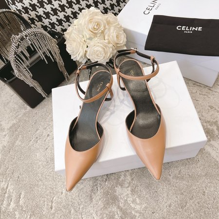Celine sandals