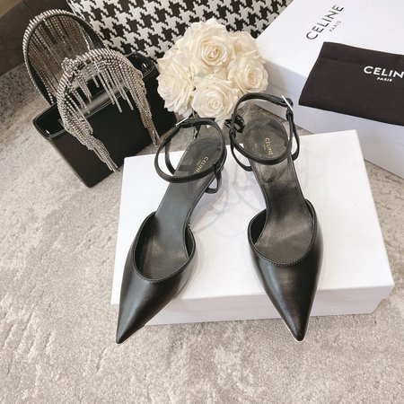 Celine sandals