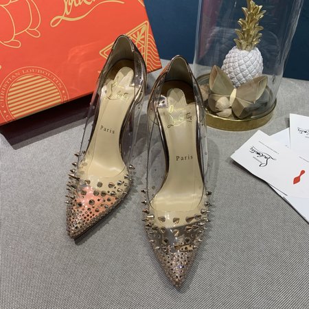 Christian Louboutine Film Studs Series