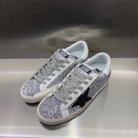 GGDB GGDB Deluxe Brand casual shoes fiery red private customization