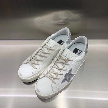 GGDB GGDB Deluxe Brand casual shoes fiery red private customization