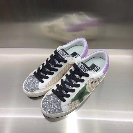 GGDB GGDB Deluxe Brand casual shoes fiery red private customization