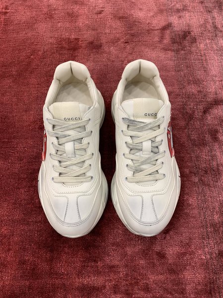 Gucci Rhyton series Sneakers