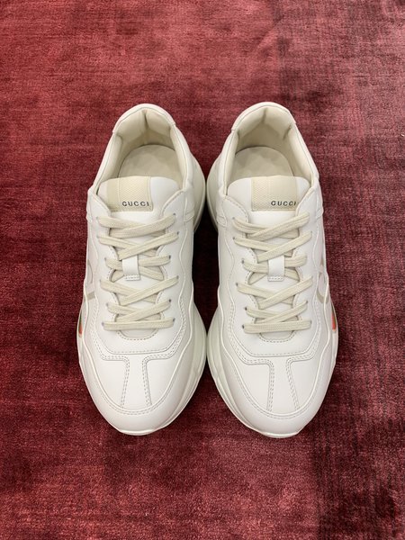 Gucci Rhyton series Sneakers