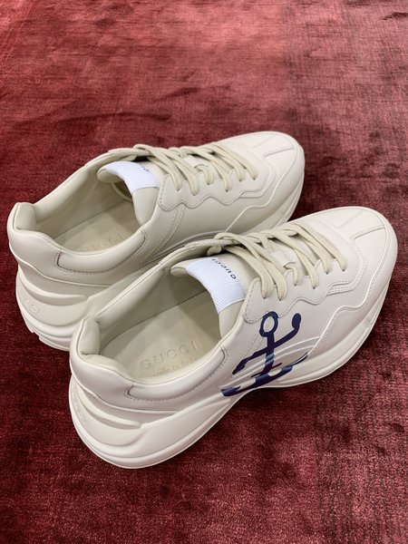 Gucci Rhyton series Sneakers