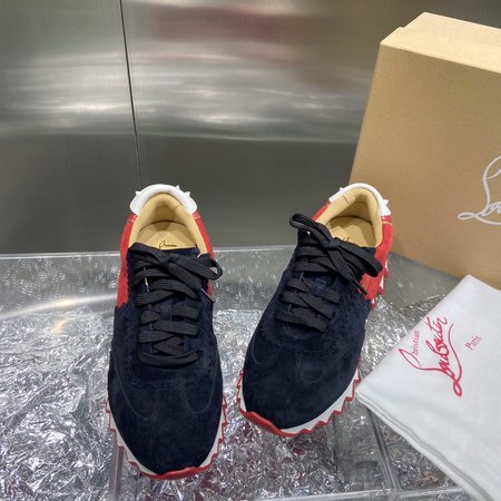 Christian Louboutine Loubishark sneakers
