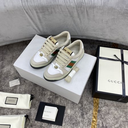 Gucci Screener casual sneakers