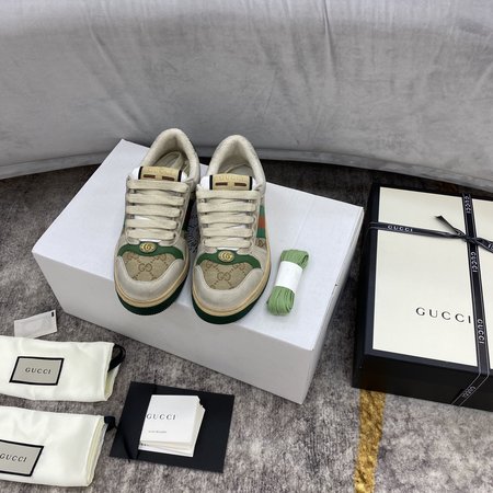 Gucci Screener casual sneakers