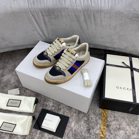 Gucci Screener casual sneakers