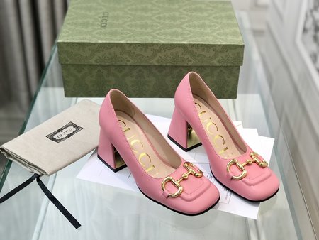 Gucci Classic Spring Collection