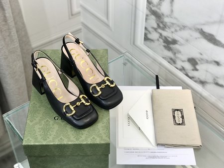 Gucci Classic Spring Collection