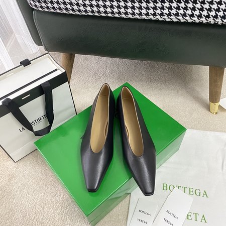 Bottega Veneta Sheepskin classic style