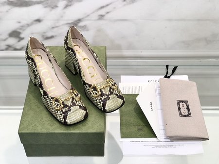 Gucci Classic Spring Collection