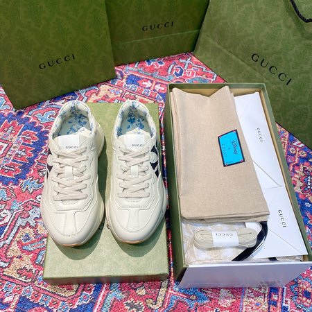 Gucci Rhyton series Sneakers