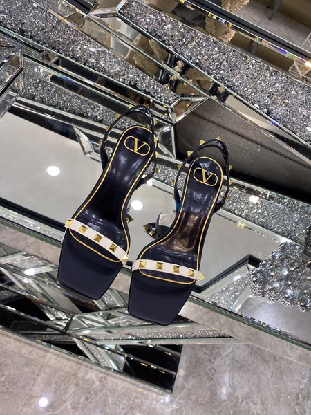 Valentino Studded sandals