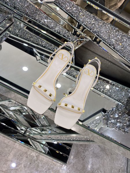 Valentino Studded sandals