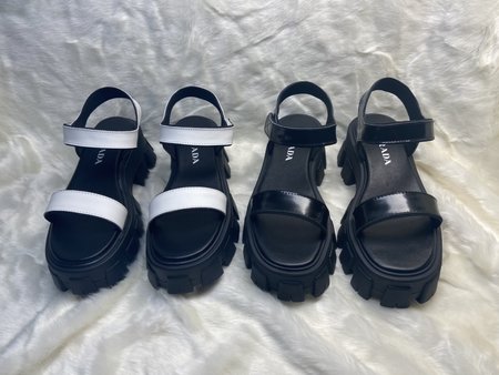 Prada sandals