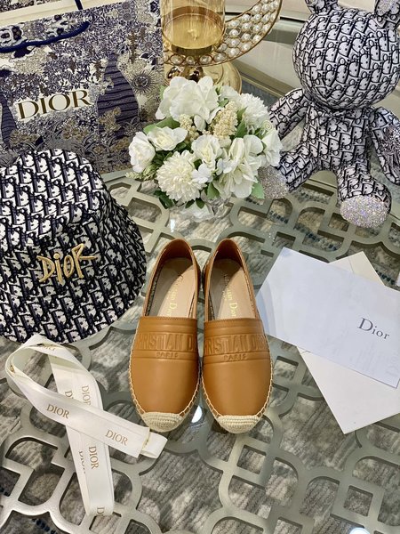 Dior Espadrilles