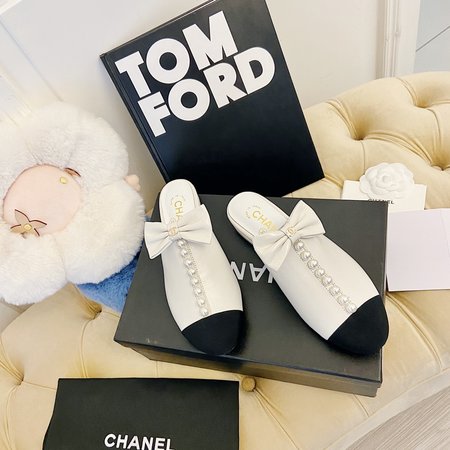 Chanel Lambskin soft leather