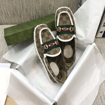 Gucci Latest casual shoes