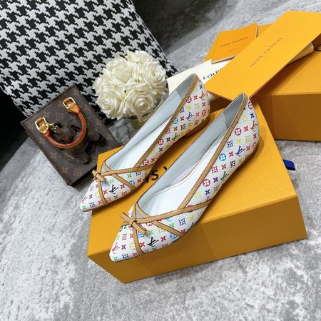 Louis Vuitton VintaGe women s shoes