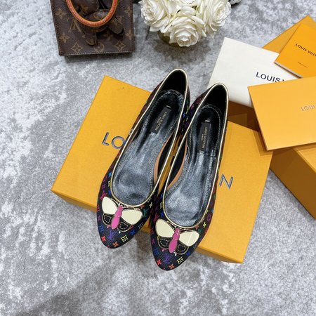 Louis Vuitton VintaGe women s shoes