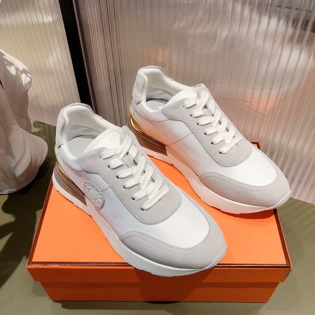 Hermes Classic boots