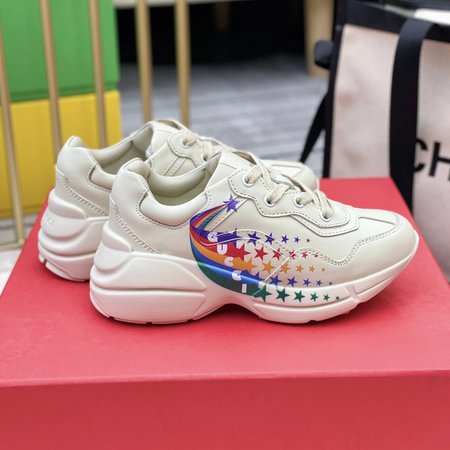Gucci Rhyton Sneakers